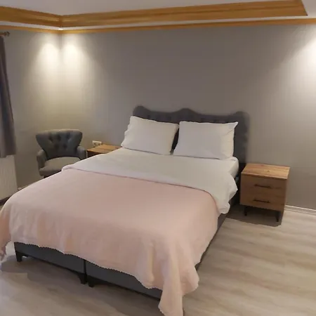 Barcelly 아파트 *