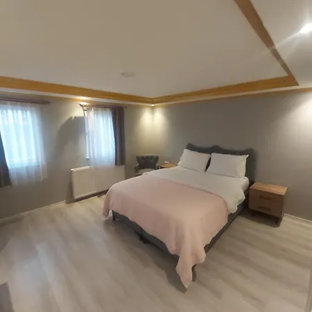 Barcelly 아파트 *