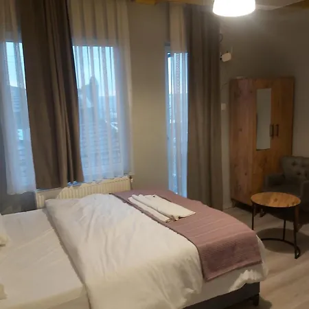Apartment Barcelly