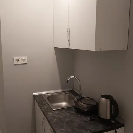 Apartman Barcelly