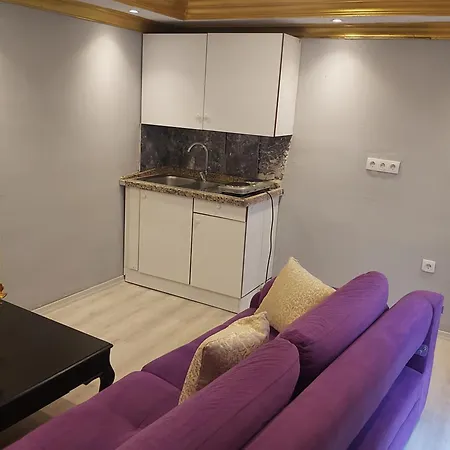 Apartment Barcelly *