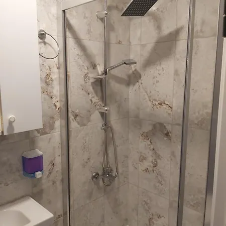 Lägenhet Barcelly