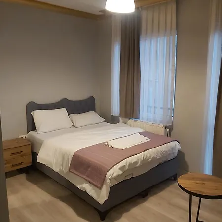 Barcelly Apartment *