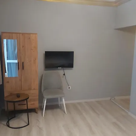 Barcelly Apartment
