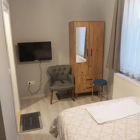 Barcelly Apartment