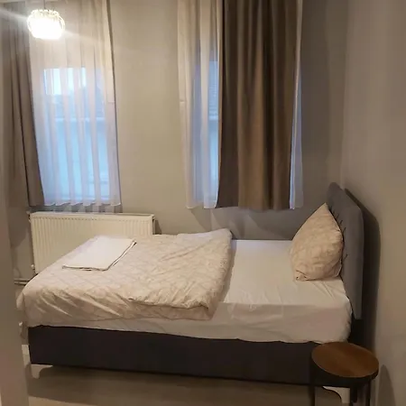 Barcelly * 이스탄불