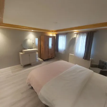 Barcelly * 이스탄불