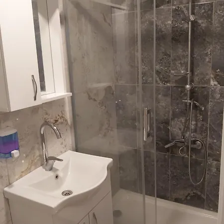 Barcelly * 伊斯坦布尔