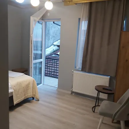 Barcelly * 伊斯坦布尔